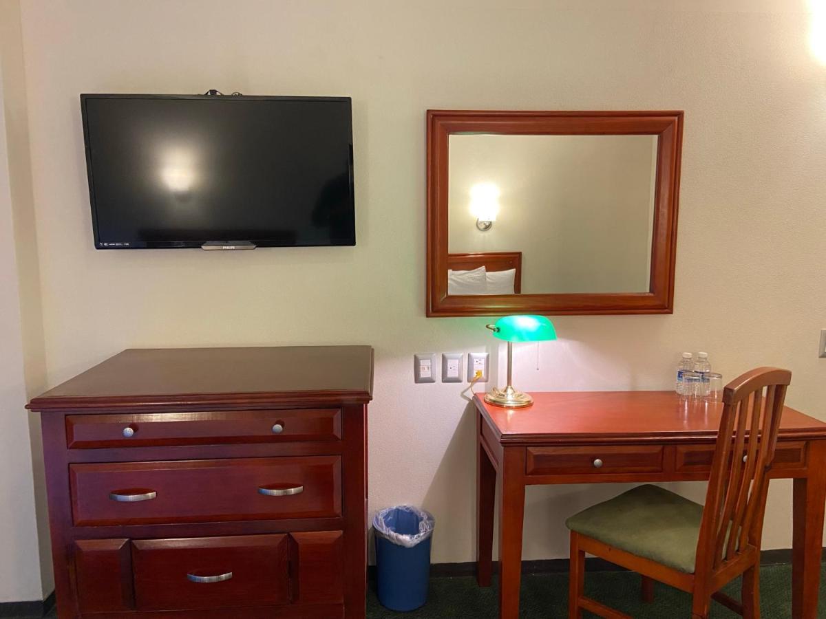 Hotel Enterprise Inn Poliforum León Dış mekan fotoğraf
