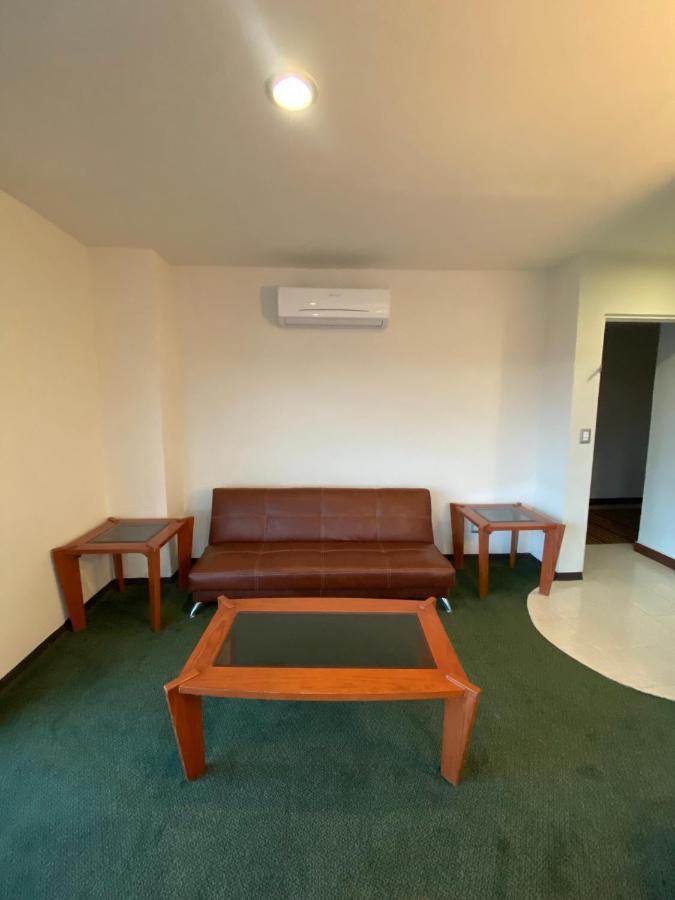 Hotel Enterprise Inn Poliforum León Dış mekan fotoğraf